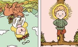 Pandora占星小巫水瓶座一周塔罗运势（7.22-7.28）