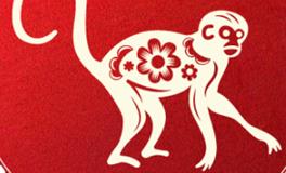 董易林生肖猴2024年8月运势