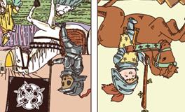 Pandora占星小巫巨蟹座一周塔罗运势（7.29-8.4）