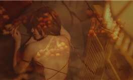 关于生死，天蝎座有什么独特见解