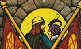 爱莎公主摩羯座一周塔罗运势（8.5-8.11）