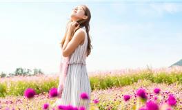 幸福解码，数字透露与你共度的幸福时光