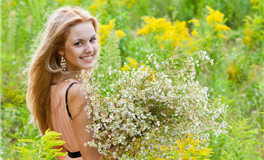 婚姻，幸福的伴侣能否带来好运相伴