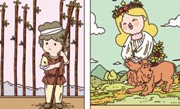 Pandora占星小巫白羊座一周塔罗运势（8.5-8.11）