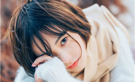 阳光可爱，迷得人神魂颠倒的星座女