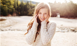 爱上水瓶座，甜蜜与纠结并行