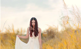 触动狮子座女生的小感动