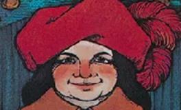 爱莎公主双子座一周塔罗运势（8.19-8.25）