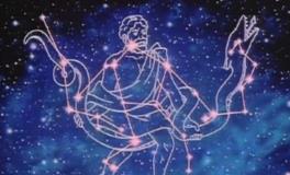 蛇夫座是什么座？蛇夫座是几月？