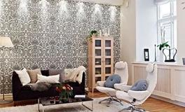 布局财运，客厅沙发这样摆放，财源滚滚来