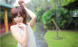 最有魅力的三个星座女，看她们如何捕获人心