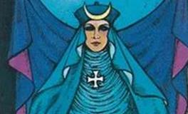 爱莎公主狮子座一周塔罗运势（9.16-9.22）