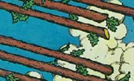 爱莎公主摩羯座一周塔罗运势（9.16-9.22）