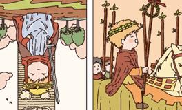 Pandora占星小巫双鱼座一周塔罗运势（9.16-9.22）