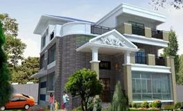 外部环境布局，如何左右住宅家运的盛衰