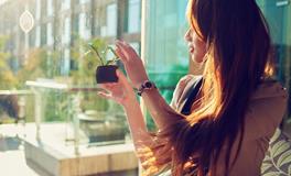 【本周桃花运】十二星座本周桃花运 9.23~9.29