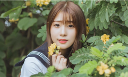 傻大姐一个，真没心眼的星座女