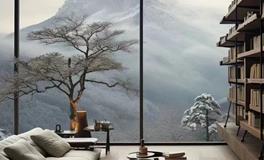 九招风水布局助你聚财，深度解读居家风水富裕之道