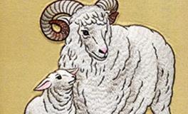 1955年属羊人2025年全年运势运程  55年属羊人2025年每月运势详解