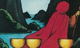 爱莎公主天蝎座一周塔罗运势（10.14-10.20）