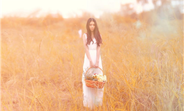 表现出来的是恋爱脑，其实很理性的星座女