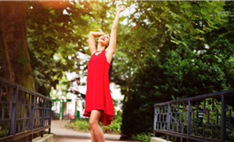 赤百合白羊座本周运势（10.28-11.3）