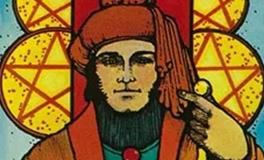 爱莎公主双鱼座一周塔罗运势（10.21-10.27）