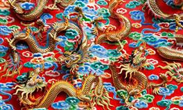 2025属龙人的运势和财运