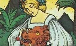 爱莎公主白羊座一周塔罗运势（10.28-11.3）