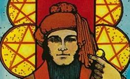 爱莎公主摩羯座一周塔罗运势（11.4-11.10）