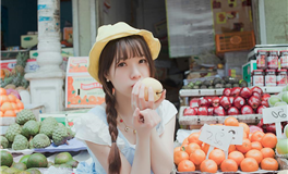 预见爱情之美：你的未来伴侣会是颜值担当吗？