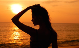 星座女神摩羯座本周运势（11.11-11.17）