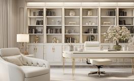 书香门第的风水秘密：掌握布局之道，开启成功之门