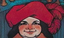 爱莎公主白羊座一周塔罗运势（11.11-11.17）