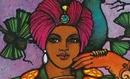 爱莎公主处女座一周塔罗运势（11.11-11.17）