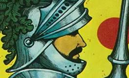 爱莎公主水瓶座一周塔罗运势（11.11-11.17）