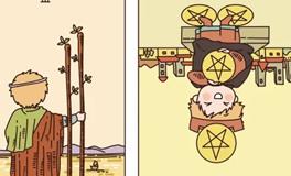 Pandora占星小巫处女座一周塔罗运势（11.18-11.24）