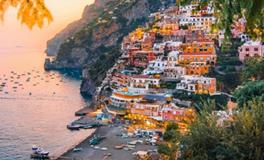 四大血型最适合放空的旅游首选！