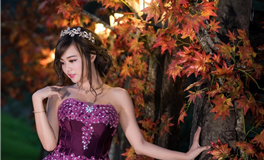 越成熟越迷人的星座女，随年龄增长追求者不减反增