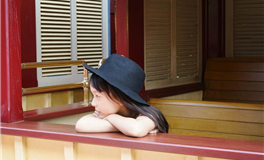 展钰凝摩羯座一周运势（11.11-11.17）