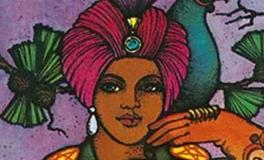 爱莎公主狮子座2024年12月塔罗运势