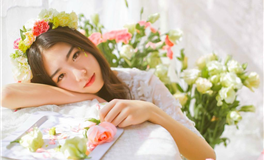 桃花不断，但是会选择晚婚的三个星座女