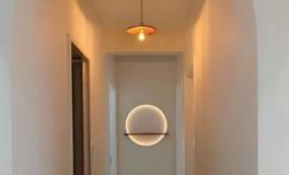 探究家居风水：为何拱门设计不宜？