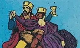 爱莎公主天秤座一周塔罗运势（12.9-12.15）