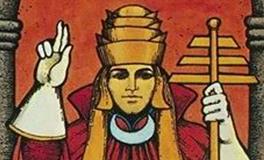 爱莎公主双鱼座一周塔罗运势（12.9-12.15）