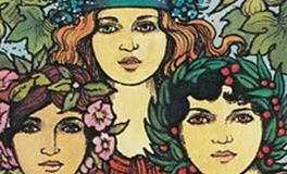 爱莎公主金牛座一周塔罗运势（12.16-12.22）