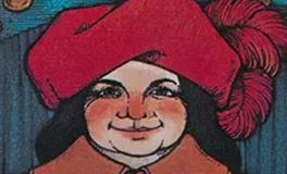 爱莎公主天秤座一周塔罗运势（12.16-12.22）