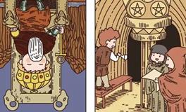 Pandora占星小巫白羊座一周塔罗运势（12.23-12.29）