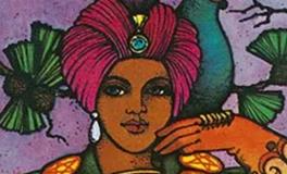 爱莎公主双子座2025年塔罗运势