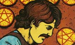 爱莎公主处女座2025年1月塔罗运势